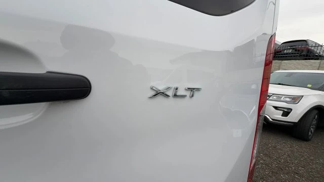 2024 Ford Transit - Image 29 of 30