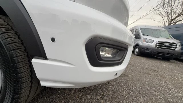 2024 Ford Transit - Image 25 of 30