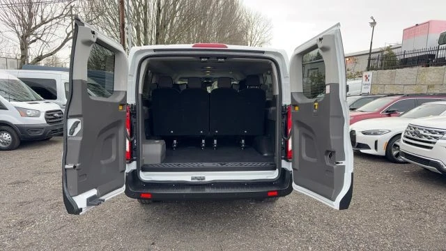 2024 Ford Transit - Image 17 of 30