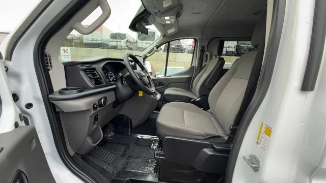 2024 Ford Transit - Image 12 of 30