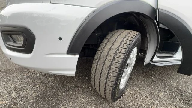 2024 Ford Transit - Image 26 of 30