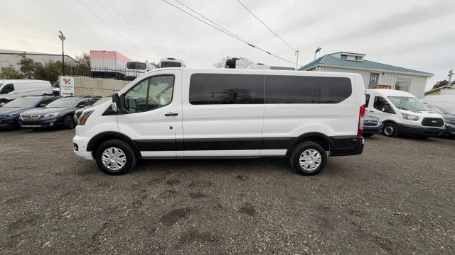 2024 Ford Transit - Image 3 of 30