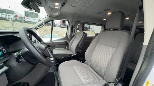 2024 Ford Transit - Image 14 of 30