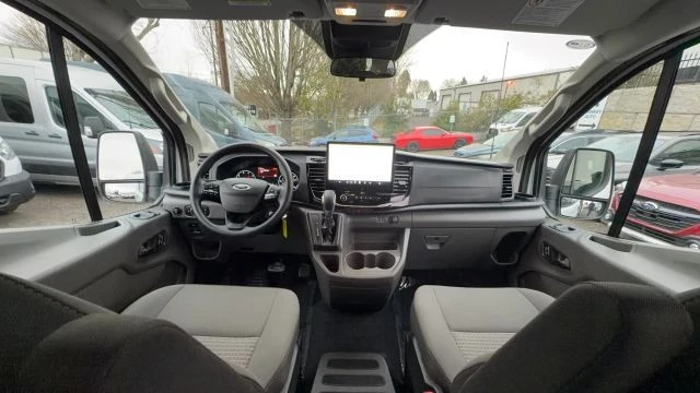 2024 Ford Transit - Image 24 of 30