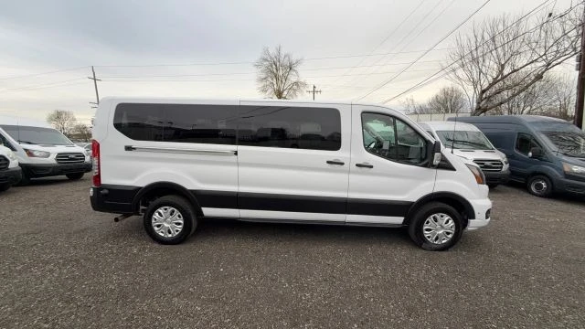 2024 Ford Transit - Image 7 of 30