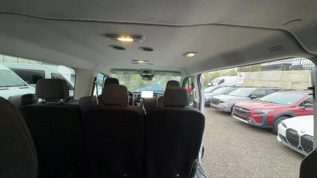 2024 Ford Transit - Image 23 of 30