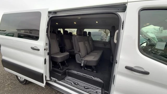 2024 Ford Transit - Image 18 of 30