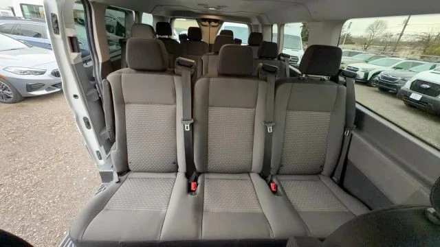 2024 Ford Transit - Image 20 of 30