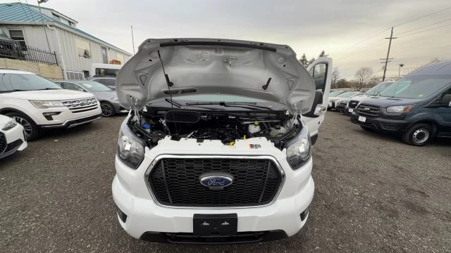 2024 Ford Transit - Image 30 of 30