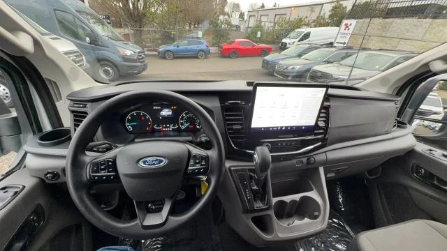 2024 Ford Transit - Image 9 of 30
