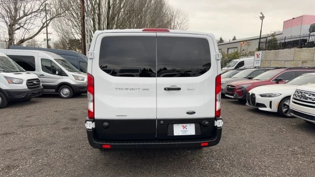 2024 Ford Transit - Image 5 of 30