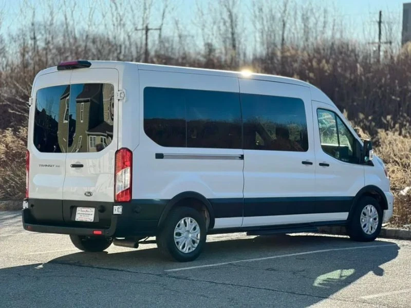 2024 Ford Transit - Image 8 of 12
