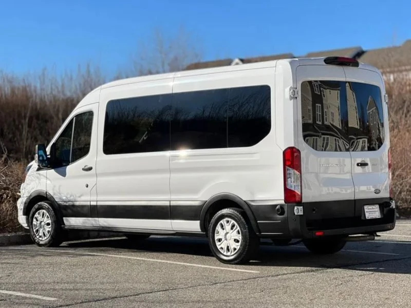 2024 Ford Transit - Image 6 of 12
