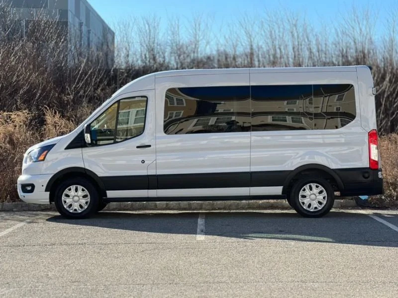 2024 Ford Transit - Image 5 of 12