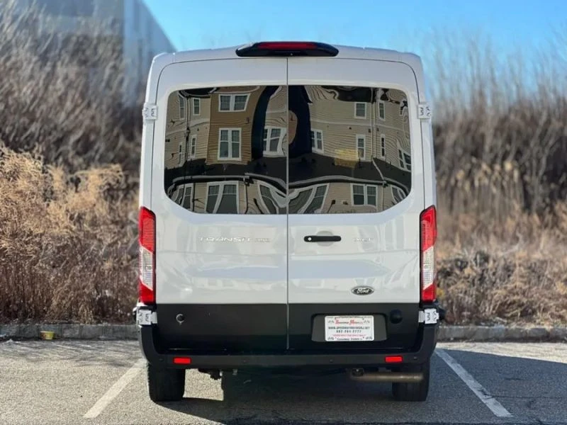 2024 Ford Transit - Image 7 of 12
