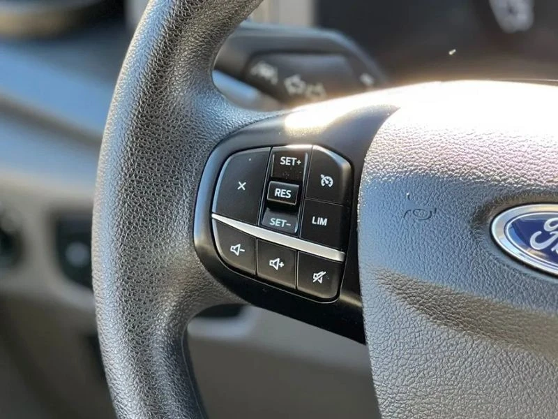 2024 Ford Transit - Image 11 of 12