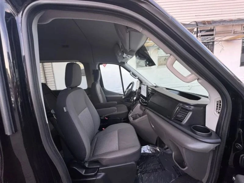 2024 Ford Transit - Image 10 of 12