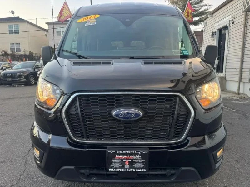 2024 Ford Transit - Image 5 of 12