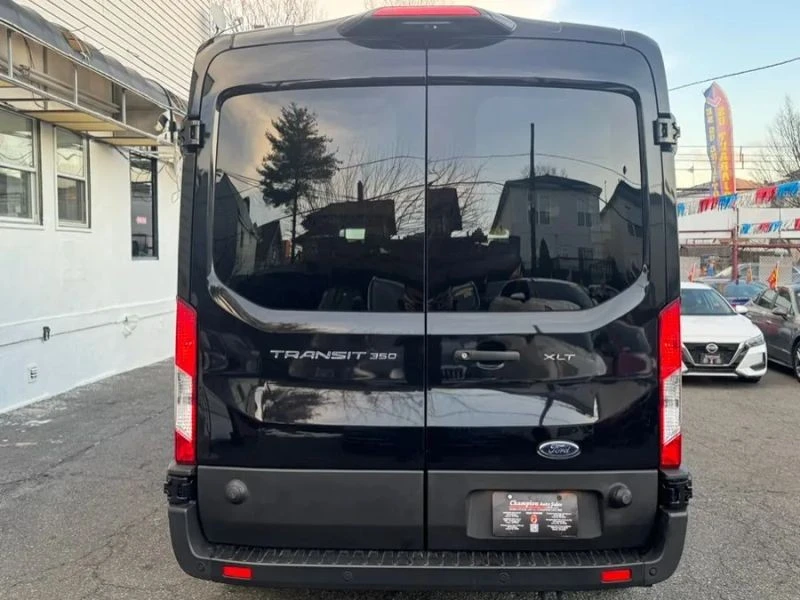2024 Ford Transit - Image 6 of 12