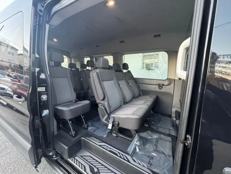 2024 Ford Transit - Image 11 of 12