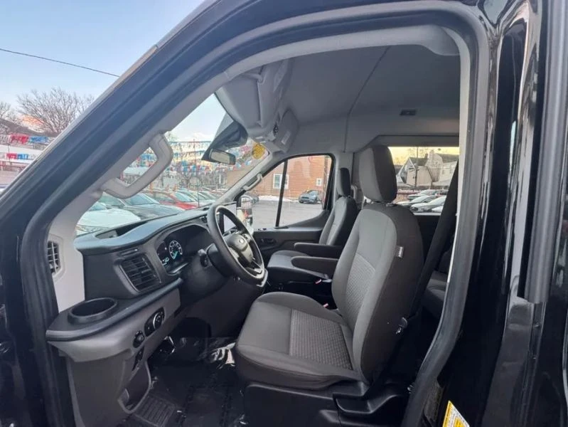 2024 Ford Transit - Image 9 of 12