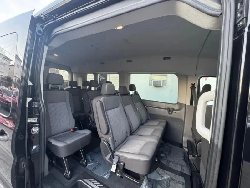 2024 Ford Transit - Image 12 of 12