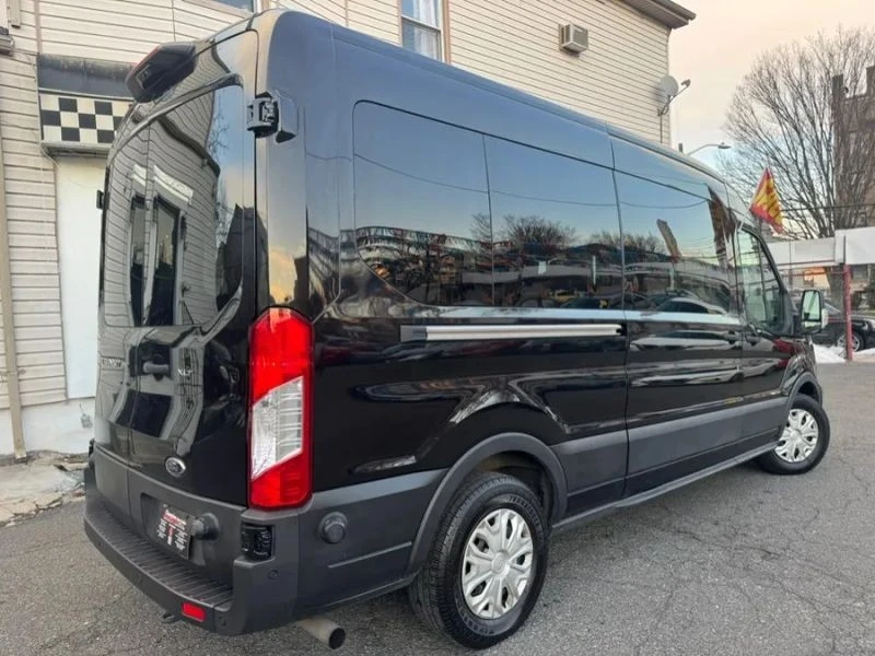 2024 Ford Transit - Image 4 of 12