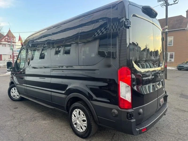 2024 Ford Transit - Image 3 of 12