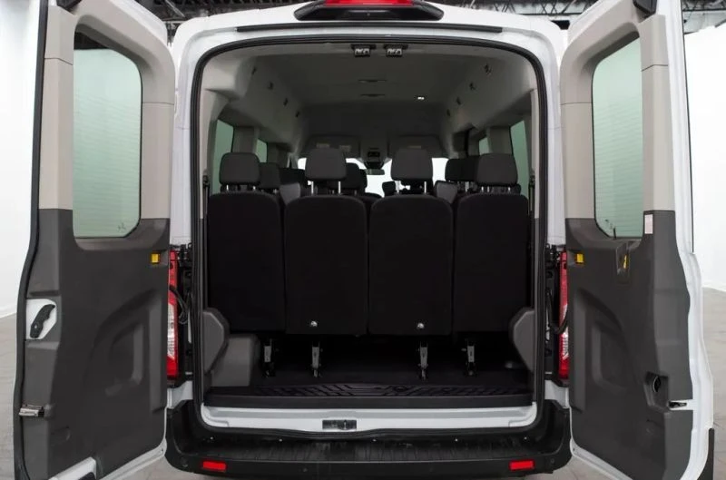 2024 Ford Transit - Image 10 of 12