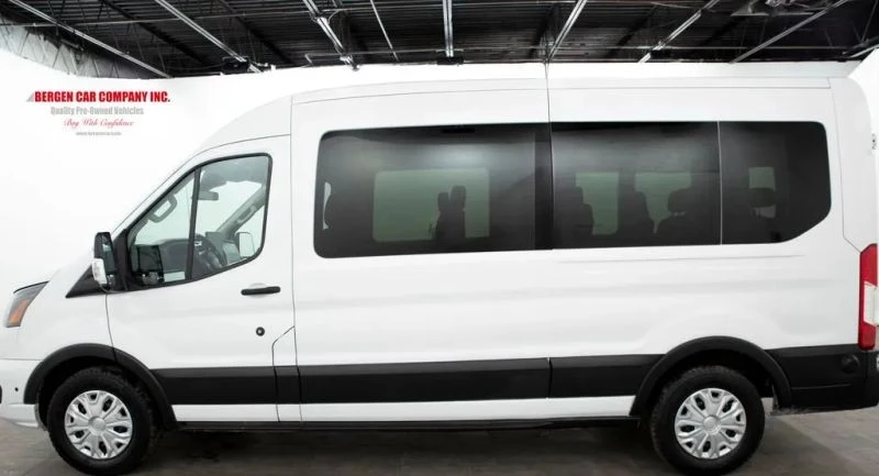 2024 Ford Transit - Image 5 of 12