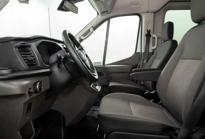 2024 Ford Transit - Image 7 of 12