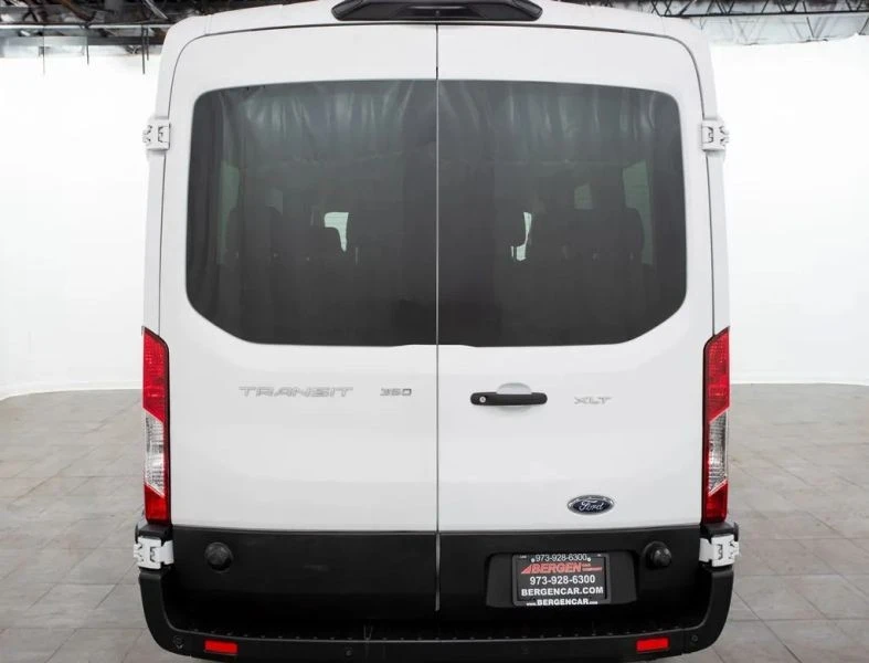 2024 Ford Transit - Image 9 of 12