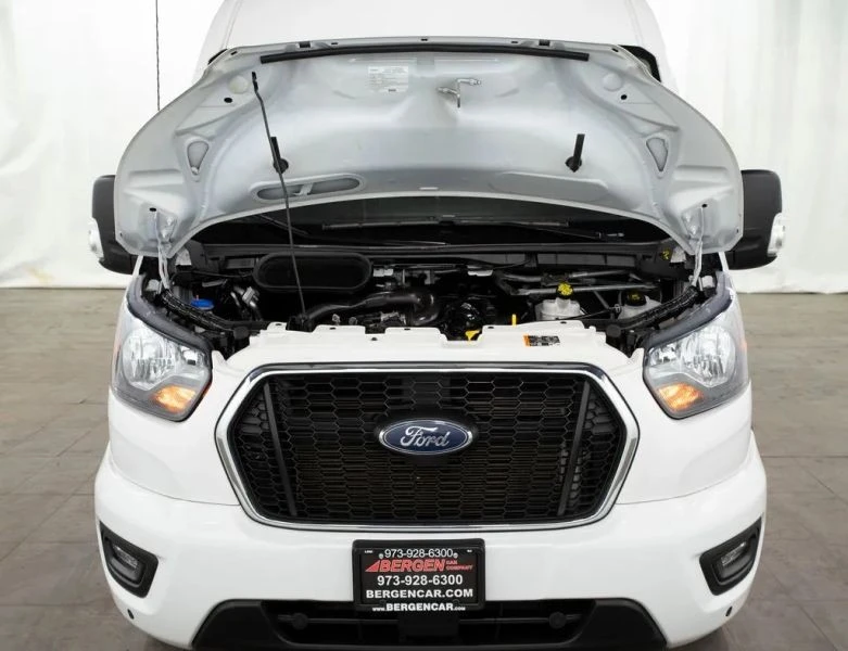 2024 Ford Transit - Image 3 of 12