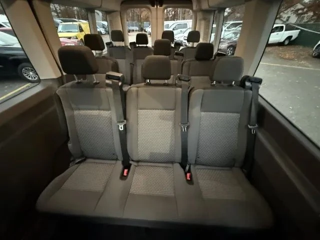 2024 Ford Transit - Image 12 of 12
