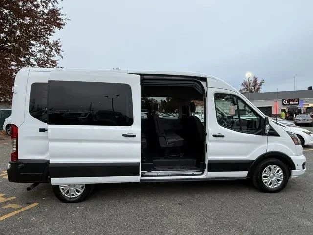 2024 Ford Transit - Image 8 of 12