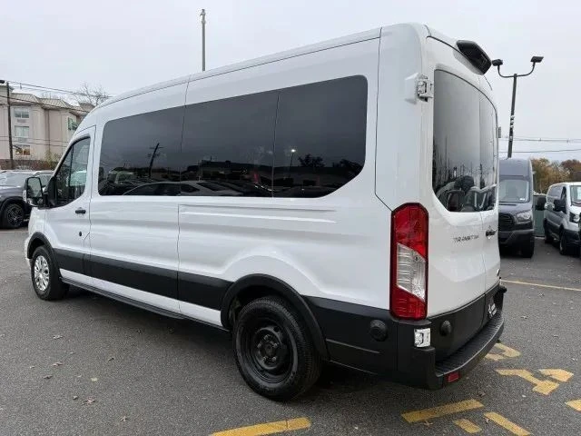 2024 Ford Transit - Image 4 of 12