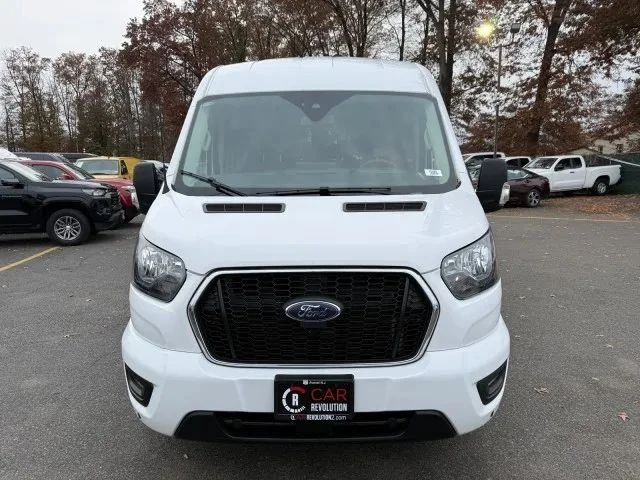 2024 Ford Transit - Image 2 of 12