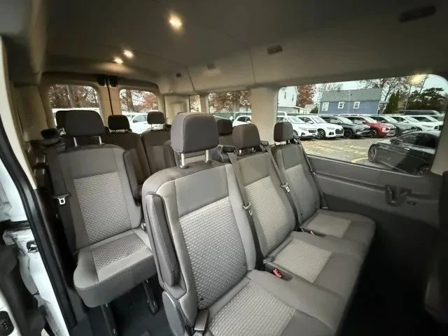 2024 Ford Transit - Image 9 of 12