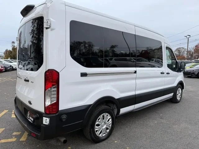 2024 Ford Transit - Image 7 of 12