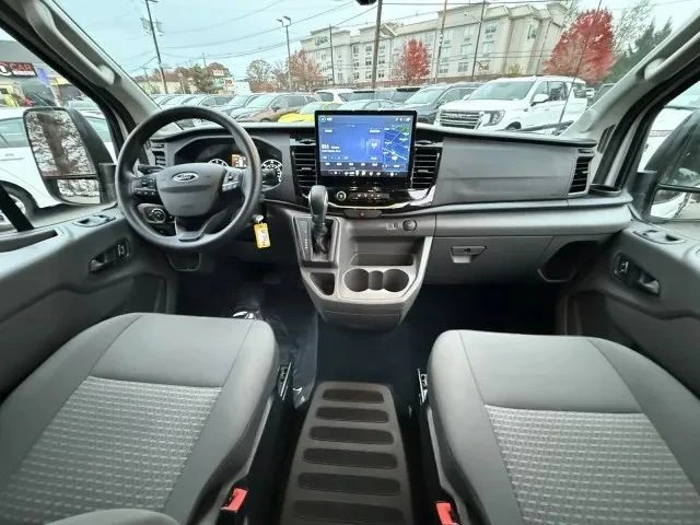 2024 Ford Transit - Image 11 of 12