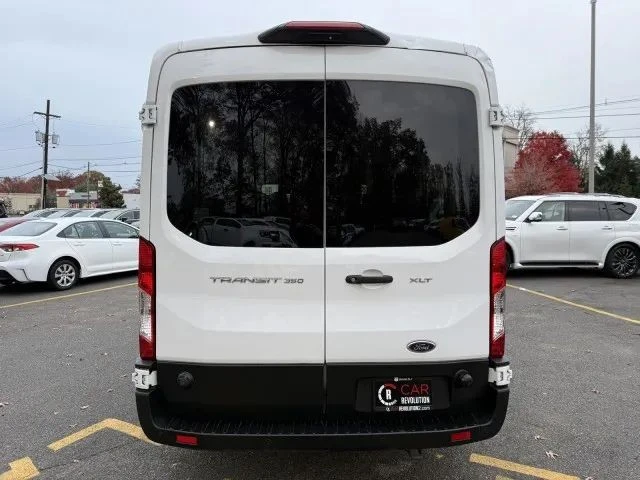 2024 Ford Transit - Image 5 of 12