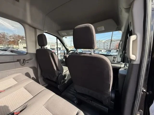2024 Ford Transit - Image 11 of 12