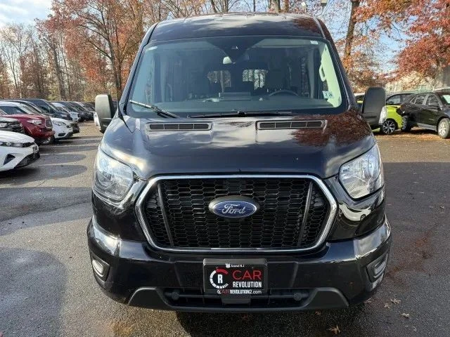 2024 Ford Transit - Image 2 of 12