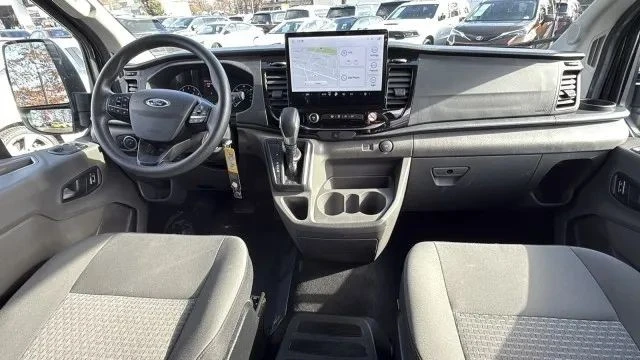 2024 Ford Transit - Image 12 of 12