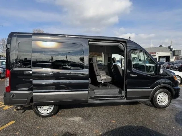 2024 Ford Transit - Image 9 of 12