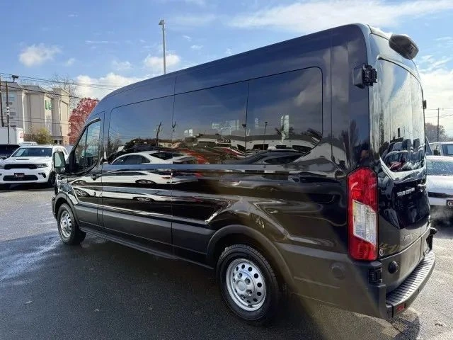 2024 Ford Transit - Image 4 of 12