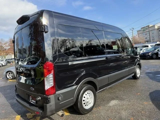 2024 Ford Transit - Image 8 of 12