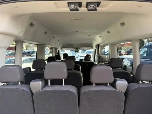 2024 Ford Transit - Image 7 of 12