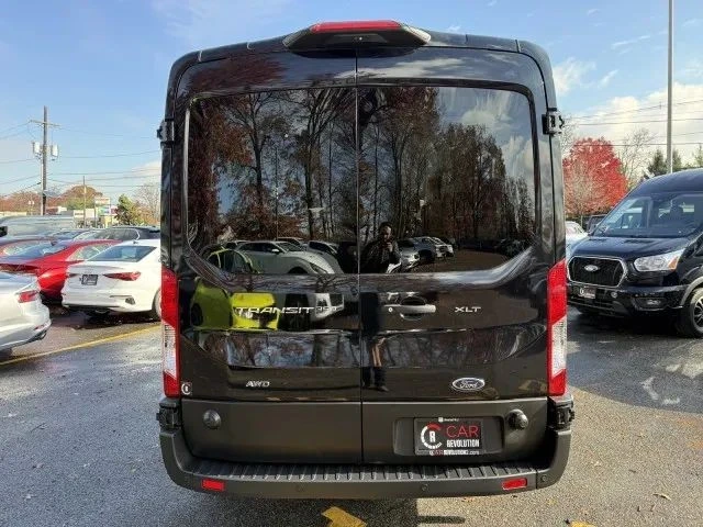 2024 Ford Transit - Image 5 of 12