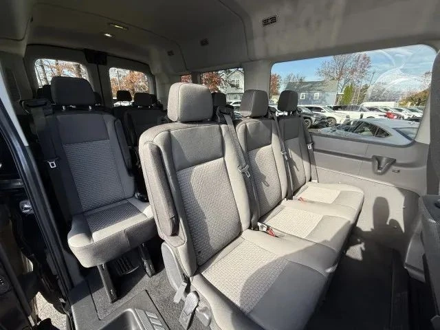 2024 Ford Transit - Image 10 of 12